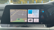 Volkswagen Golf 1.5 TSI Life 5dr Petrol Hatchback